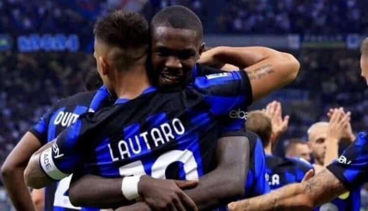 Calcio, Serie A: i risultati della terza giornata