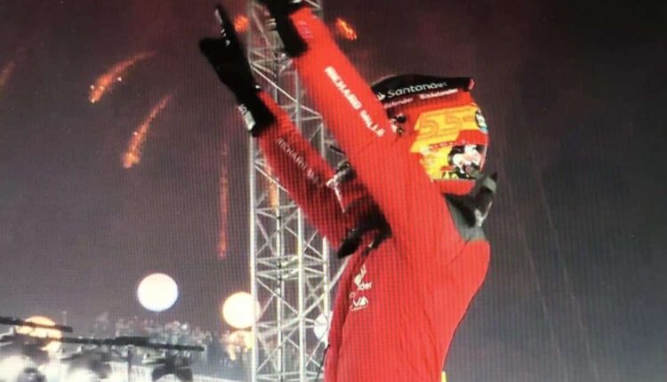 Formula 1, gara del Gran Premio di Singapore: vince Sainz, 2° Norris e 3° Hamilton