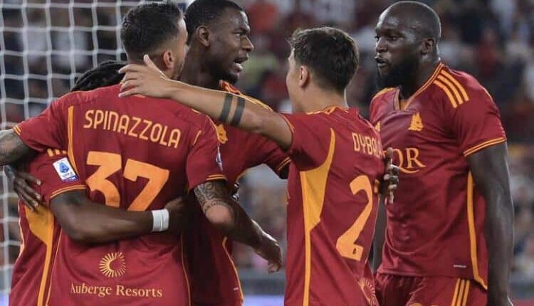 Calcio, Serie A: i risultati della quarta giornata