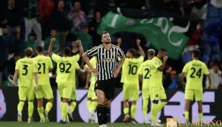 Calcio, Serie A: i risultati della quinta giornata