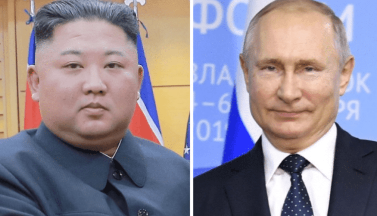 Il leader nordcoreano Kim Jong-Un incontrerà Putin. Parallelamente l’unione europea annuncia finanziamenti a favore della ricostruzione dell’Ucraina