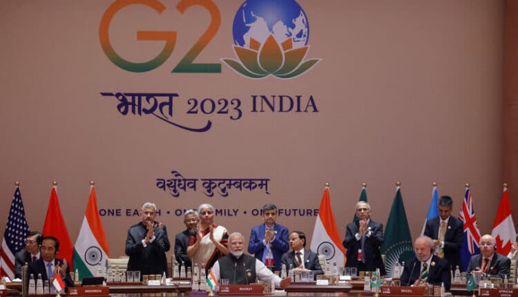 Le conclusioni del G20: intese, incontri e dichiarazioni