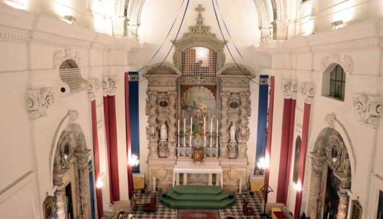 Lecce: “BAROCCO FESTIVAL”, la produzione sacra della scuola napoletana.