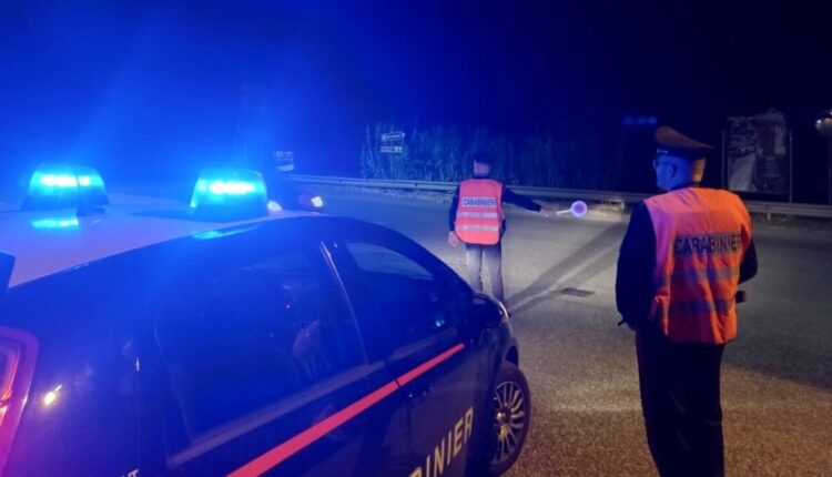 Livorno: 23enne trovato per la seconda volta alla guida di un mezzo senza patente.