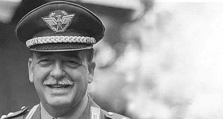 Lotta contro la mafia: quarantunesimo anniversario dell’uccisione del Generale Carlo Alberto Dalla Chiesa