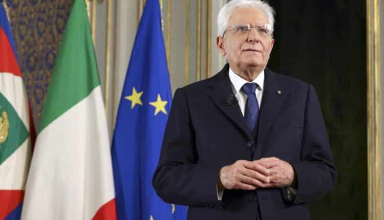 Mattarella: Il presidente della Repubblica Sergio Mattarella a Forlì per l'inaugurazione dell'anno scolastico
