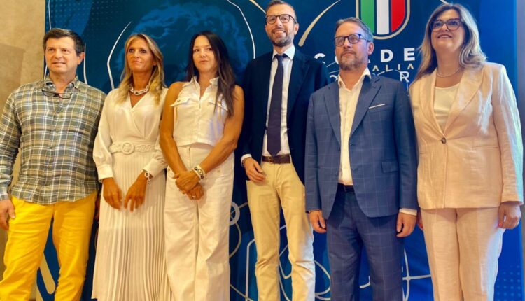 Arezzo, presentata la seconda edizione del Memorial dedicato Paolo Rossi