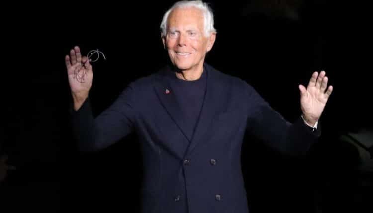 Milano Fashion Week 2023: la prima giornata tra eventi e sfilate, Armani e lo show di "Super Models"