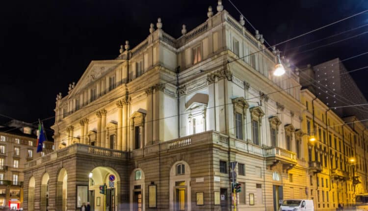 Milano: Teatro La Scala torna il “Lago” di Nureyev, dal 15 al 27 settembre tutto esaurito per le dieci recite in programma.