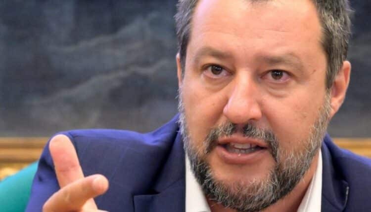Minacce di morte a Salvini: la solidarietà da parte del Presidente della Regione del Veneto Luca Zaia e dalla Premier Giorgia Meloni