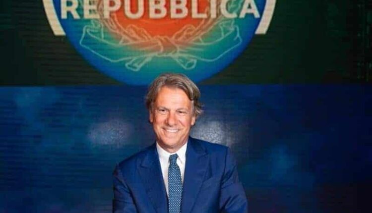 Torna Quarta Repubblica, Porro intervista Crosetto