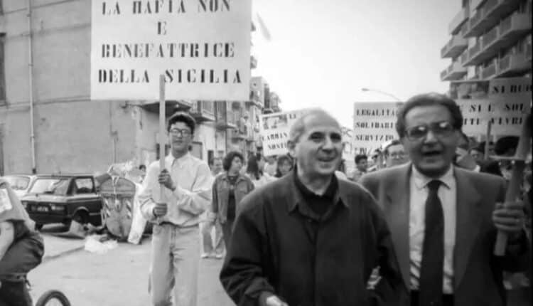 “Non ho paura delle parole dei violenti ma del silenzio degli onesti” Padre Pino Puglisi, ammazzato dalla mafia a Palermo 30 anni fa