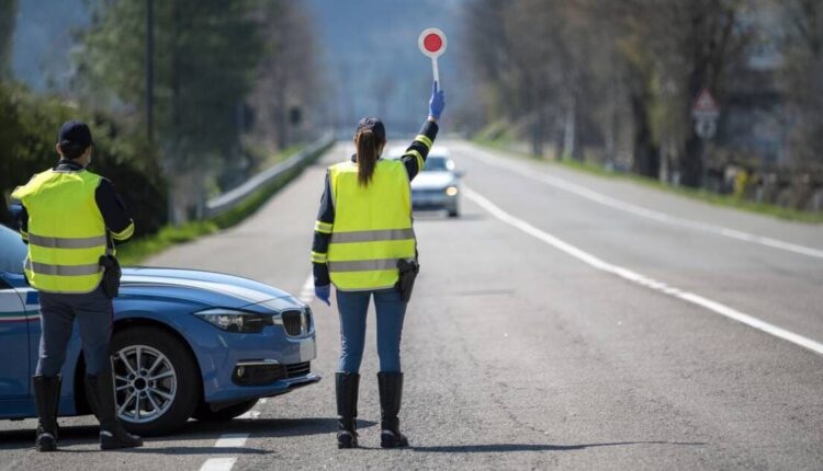 Nuovo Codice della strada: il Consiglio dei ministri ha approvato il testo