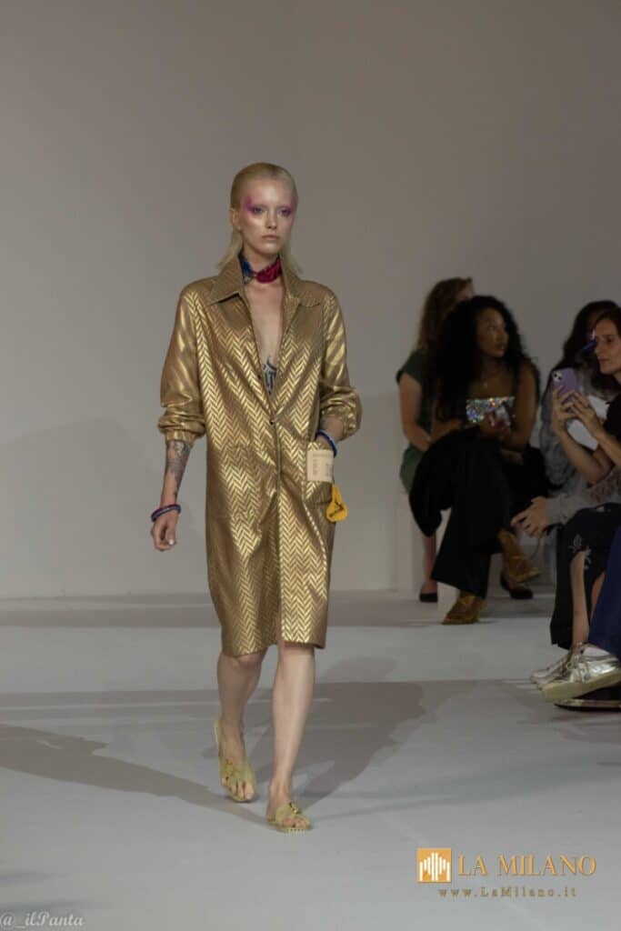 Francesca Liberatore - Milano Fashion Week 2023