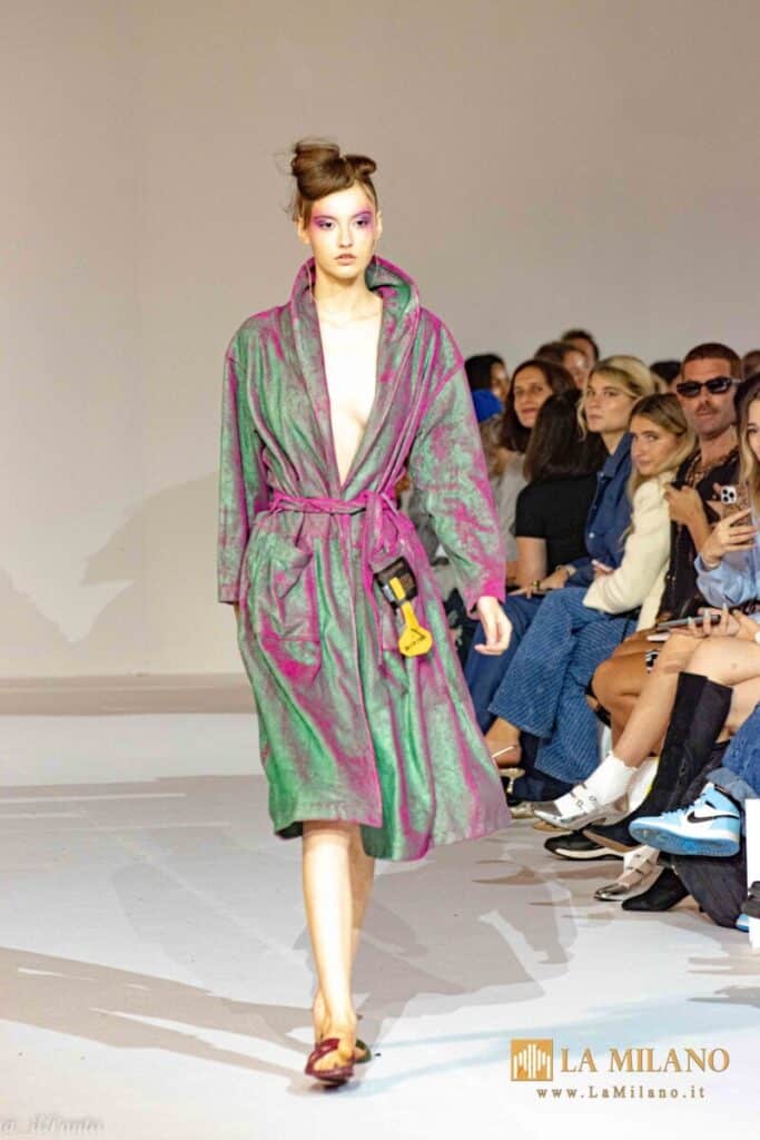 Francesca Liberatore - Milano Fashion Week 2023