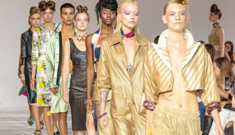 Francesca Liberatore - Milano Fashion Week 2023