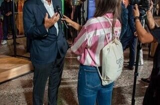 Maestri di Eccellenza - Milano Fashion Week 2023