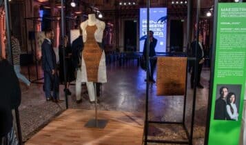 Maestri di Eccellenza - Milano Fashion Week 2023