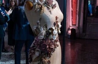 Maestri di Eccellenza - Milano Fashion Week 2023