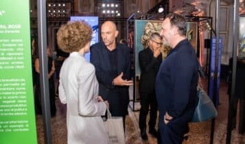 Maestri di Eccellenza - Milano Fashion Week 2023