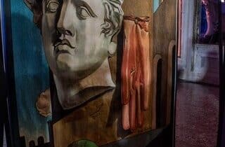 Maestri di Eccellenza - Milano Fashion Week 2023