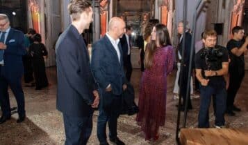 Maestri di Eccellenza - Milano Fashion Week 2023