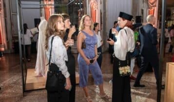 Maestri di Eccellenza - Milano Fashion Week 2023