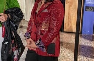 Maestri di Eccellenza - Milano Fashion Week 2023