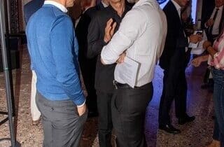 Maestri di Eccellenza - Milano Fashion Week 2023