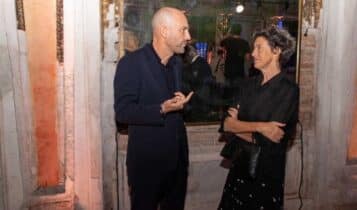 Maestri di Eccellenza - Milano Fashion Week 2023