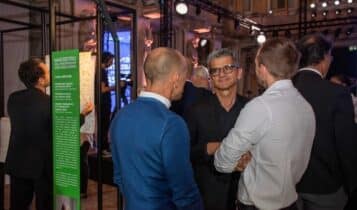 Maestri di Eccellenza - Milano Fashion Week 2023