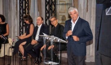 Maestri di Eccellenza - Milano Fashion Week 2023