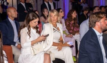 Maestri di Eccellenza - Milano Fashion Week 2023