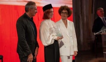 Maestri di Eccellenza - Milano Fashion Week 2023