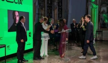 Maestri di Eccellenza - Milano Fashion Week 2023