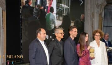 Maestri di Eccellenza - Milano Fashion Week 2023