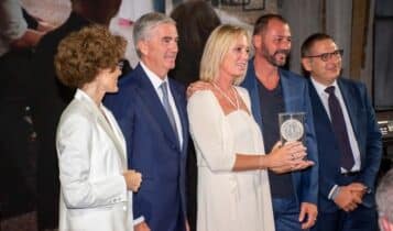 Maestri di Eccellenza - Milano Fashion Week 2023