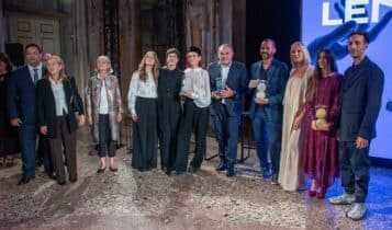 Maestri di Eccellenza - Milano Fashion Week 2023