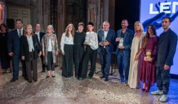 Maestri di Eccellenza - Milano Fashion Week 2023