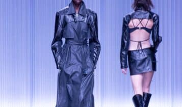 Iceberg - Milano Fashion Week 2023