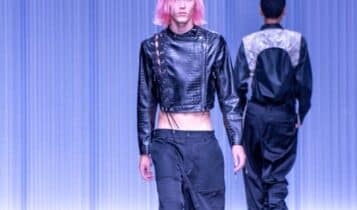 Iceberg - Milano Fashion Week 2023