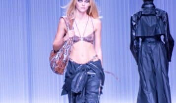 Iceberg - Milano Fashion Week 2023