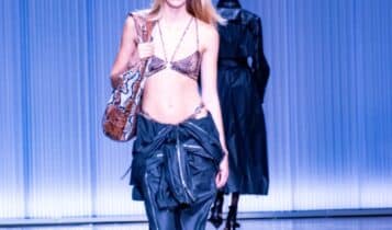 Iceberg - Milano Fashion Week 2023