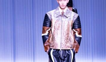 Iceberg - Milano Fashion Week 2023