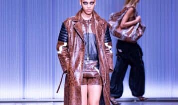 Iceberg - Milano Fashion Week 2023