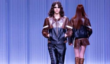 Iceberg - Milano Fashion Week 2023