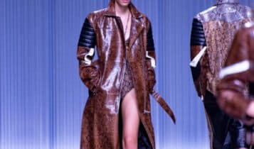 Iceberg - Milano Fashion Week 2023