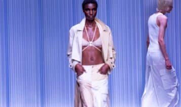 Iceberg - Milano Fashion Week 2023