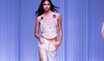 Iceberg - Milano Fashion Week 2023