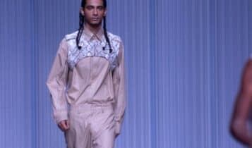 Iceberg - Milano Fashion Week 2023